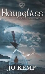 Hourglass: The Turning цена и информация | Книги для подростков  | 220.lv