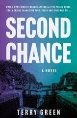 Second Chance цена и информация | Книги для подростков  | 220.lv