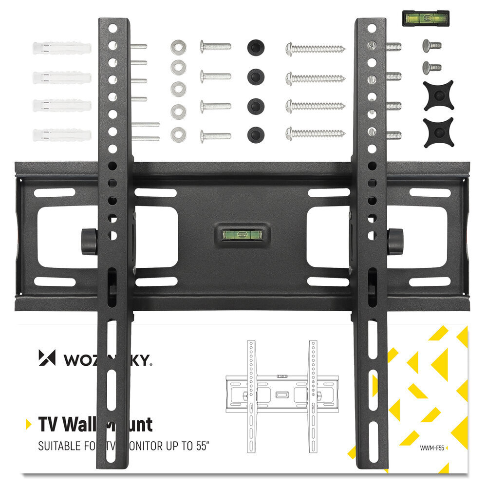 Lmobile WWM-F55 23-55” cena un informācija | TV kronšteini | 220.lv