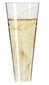 Goldnacht šampanieša glāze, 205 ml cena un informācija | Glāzes, krūzes, karafes | 220.lv