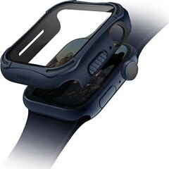 Uniq Torres, Apple Watch Series 4/5/6/SE 40 мм (UNIQ370BLU) цена и информация | Аксессуары для смарт-часов и браслетов | 220.lv