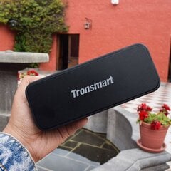 Tronsmart Element T2 Plus, 20 W Bluetooth 5.0 wireless black (357167) cena un informācija | Skaļruņi | 220.lv