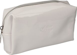 Top Choice - Makeup Bag Fashion Design 97041, white