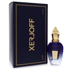 Parfimērijas ūdens Xerjoff Ivory Route EDP sievietēm/vīriešiem 50 ml cena un informācija | Sieviešu smaržas | 220.lv