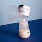 Trīsfāžu elektriskais krūts piena pumpis Neno Angelo cena un informācija | Krūts piena pumpji | 220.lv