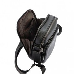 Мужская сумка через плечо Tiffas-3S цена и информация | Мужские сумки | 220.lv