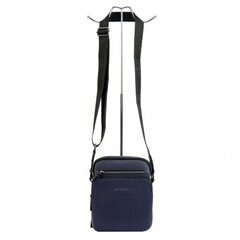 Мужская сумка через плечо Tiffas-2 GR-527066-IZA304/BLUE-22 цена и информация | Мужские сумки | 220.lv