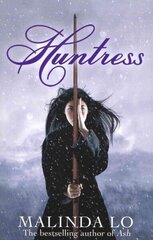 Huntress Digital original цена и информация | Книги для подростков и молодежи | 220.lv