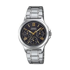 Sieviešu Pulkstenis Casio (Ø 33 mm) S7225179 cena un informācija | Sieviešu pulksteņi | 220.lv