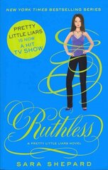 Ruthless: Number 10 in series цена и информация | Книги для подростков и молодежи | 220.lv