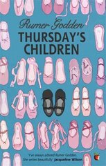 Thursday's Children: A Virago Modern Classic cena un informācija | Grāmatas pusaudžiem un jauniešiem | 220.lv