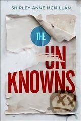 Unknowns цена и информация | Книги для подростков и молодежи | 220.lv
