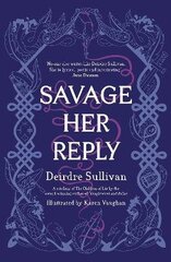 Savage Her Reply - KPMG-CBI Book of the Year 2021 цена и информация | Книги для подростков и молодежи | 220.lv