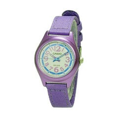 Женские часы Casio, LTR-19B-6B, (Ø 33 мм) цена и информация | Женские часы | 220.lv