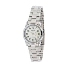 Sieviešu Pulkstenis Casio EAW-LTP-V001D-7B (Ø 30 mm) S7225125 cena un informācija | Sieviešu pulksteņi | 220.lv