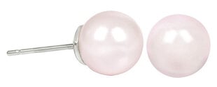 Levien Нежные жемчужные серьги Pearl Rosaline цена и информация | Серьги | 220.lv