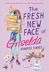 The Fresh New Face of Griselda цена и информация | Книги для подростков и молодежи | 220.lv