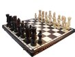 Šaha spēle Cesar Lielais komplekts cena un informācija | Galda spēles | 220.lv