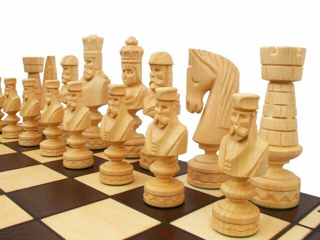 Šaha spēle Cesar Lielais komplekts cena un informācija | Galda spēles | 220.lv