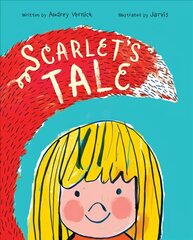 Scarlet's Tale цена и информация | Книги для подростков и молодежи | 220.lv