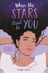 When the Stars Lead to You цена и информация | Книги для подростков и молодежи | 220.lv