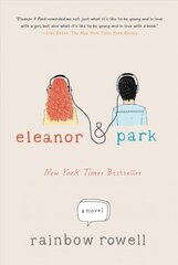 Eleanor & Park цена и информация | Книги для подростков и молодежи | 220.lv
