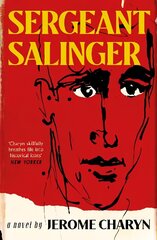 Sergeant Salinger цена и информация | Фантастика, фэнтези | 220.lv