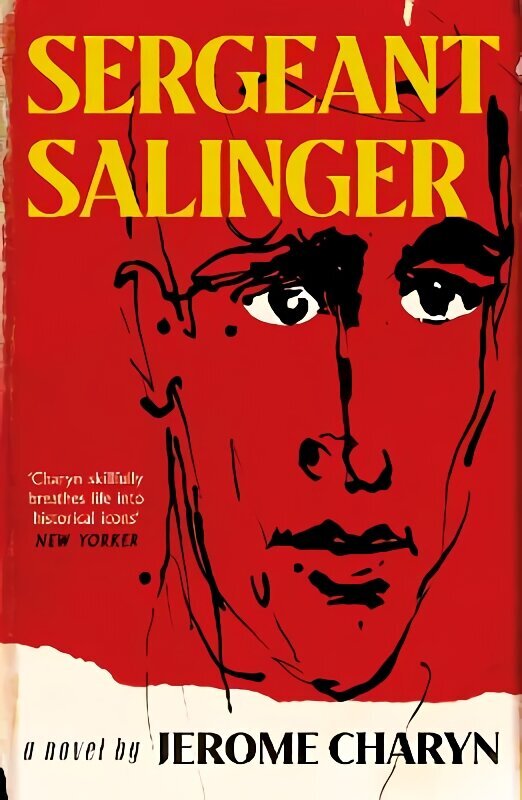 Sergeant Salinger cena un informācija | Fantāzija, fantastikas grāmatas | 220.lv