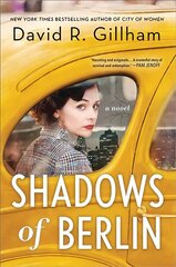 Shadows of Berlin: A Novel цена и информация | Фантастика, фэнтези | 220.lv