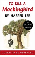 To Kill a Mockingbird: The stunning graphic novel adaptation cena un informācija | Fantāzija, fantastikas grāmatas | 220.lv