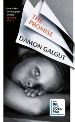 The Promise: WINNER OF THE BOOKER PRIZE 2021 and a BBC Between the Covers Big Jubilee Read Pick cena un informācija | Fantāzija, fantastikas grāmatas | 220.lv