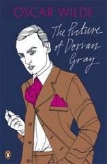 Picture of Dorian Gray цена и информация | Фантастика, фэнтези | 220.lv