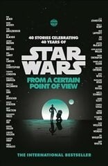 Star Wars: From a Certain Point of View цена и информация | Фантастика, фэнтези | 220.lv