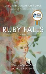 Ruby Falls: A Novel cena un informācija | Fantāzija, fantastikas grāmatas | 220.lv