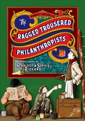 Ragged Trousered Philanthropists cena un informācija | Fantāzija, fantastikas grāmatas | 220.lv