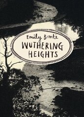 Wuthering Heights (Vintage Classics Bronte Series): Emily Bronte цена и информация | Фантастика, фэнтези | 220.lv