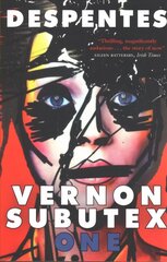 Vernon Subutex One: the International Booker-shortlisted cult novel cena un informācija | Fantāzija, fantastikas grāmatas | 220.lv