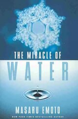 Miracle of Water цена и информация | Самоучители | 220.lv