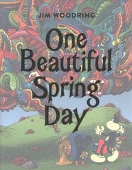 One Beautiful Spring Day cena un informācija | Fantāzija, fantastikas grāmatas | 220.lv