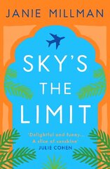 Sky's the Limit: A heartwarming journey of love, forgiveness and discovery cena un informācija | Fantāzija, fantastikas grāmatas | 220.lv