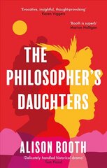 The: Philosopher's Daughters cena un informācija | Fantāzija, fantastikas grāmatas | 220.lv