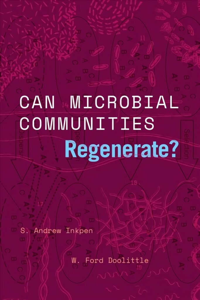 Can Microbial Communities Regenerate?: Uniting Ecology and Evolutionary Biology цена и информация | Ekonomikas grāmatas | 220.lv