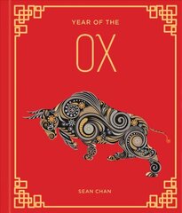 Year of the Ox цена и информация | Самоучители | 220.lv