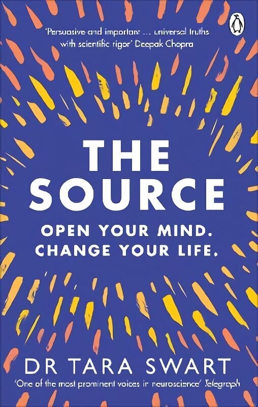 Source: Open Your Mind, Change Your Life cena un informācija | Pašpalīdzības grāmatas | 220.lv