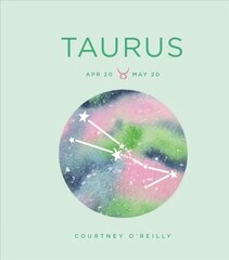 Zodiac Signs: Taurus cena un informācija | Pašpalīdzības grāmatas | 220.lv
