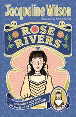 Rose Rivers цена и информация | Книги для подростков и молодежи | 220.lv