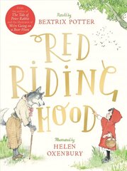 Red Riding Hood cena un informācija | Grāmatas pusaudžiem un jauniešiem | 220.lv