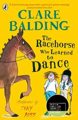 Racehorse Who Learned to Dance cena un informācija | Grāmatas pusaudžiem un jauniešiem | 220.lv