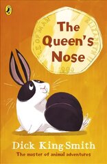 Queen's Nose цена и информация | Книги для подростков  | 220.lv