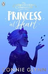 Princess at Heart cena un informācija | Grāmatas pusaudžiem un jauniešiem | 220.lv